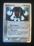 Registeel EX ENG 100/196 EX+ Power Keepers