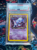 Dark Espeon Neo Destiny 2002 ENG PSA 8 Pop 20