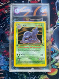 Muk 1a Edizione Fossili 2000 ITA GRAAD 8.5