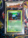 Ditto EX Specie Delta Stamped ENG GRAAD 7.5