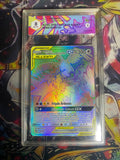 Moltres Zapdos Articuno GX Alleati ITA GRAAD 8