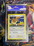 Eevee BW Legendary Treasures 2013 Promo GRAAD 7