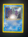 Suicune 14/64 ITA Holo Neo Revelation GOOD