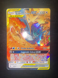 Moltres Zapdos Articuno GX 44/68 ITA Near Mint
