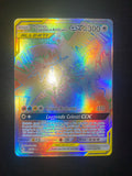 Moltres Zapdos Articuno GX ITA Near Mint