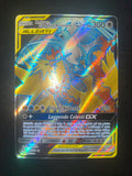 Moltres Zapdos Articuno GX 66/68 ITA Near Mint
