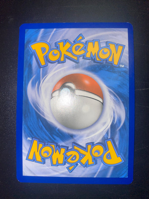 Blastoise & Piplup GX Alleati ITA Near Mint