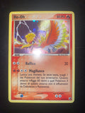 Ho-Oh 27/115 Holo ITA EX- Neo Destiny