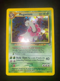 Meganium Neo Genesis ENG EX+