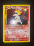 Typhlosion Neo Genesis 18/111 ENG EX