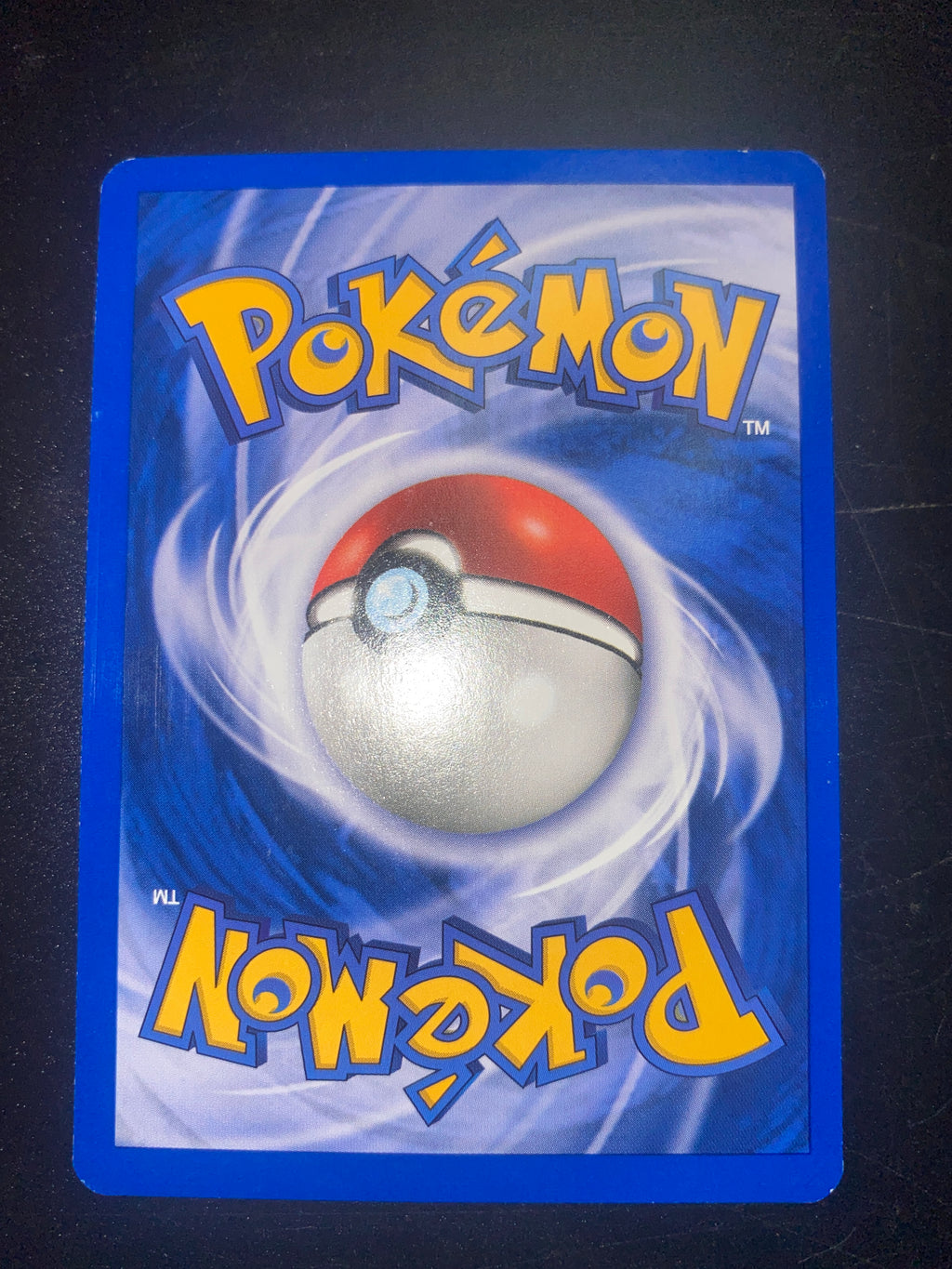 Typhlosion Neo Genesis 18/111 ENG EX