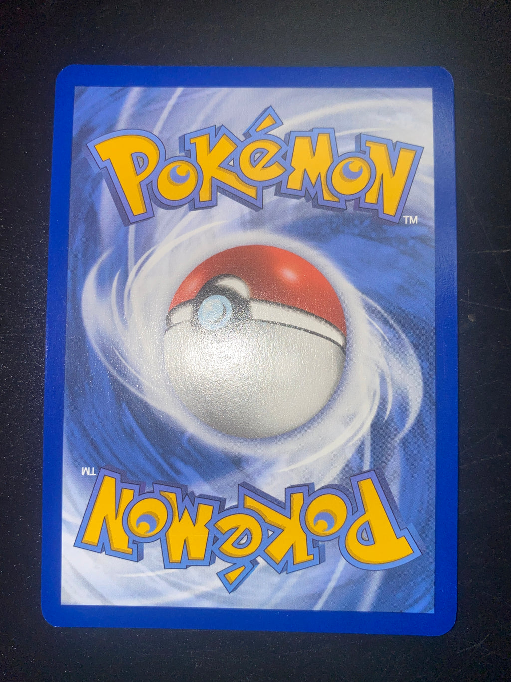 Entei V GG36 ITA Near Mint Crown Zenith