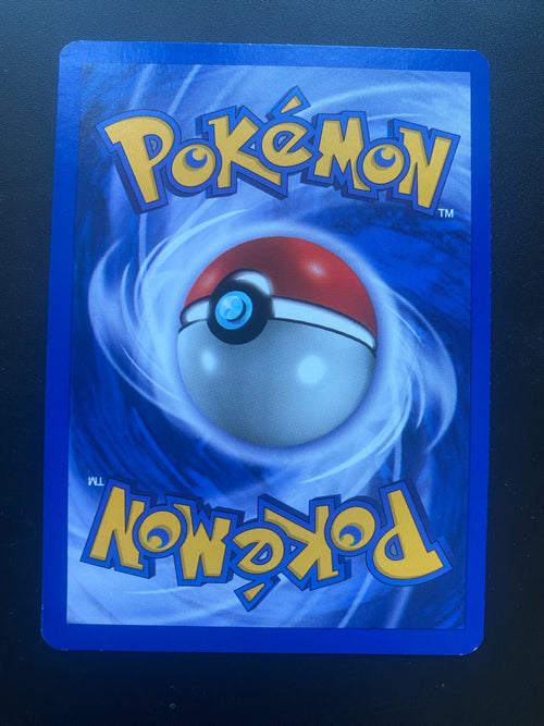 Celebi 3/64 Holo ENG EX+ Neo Revelation