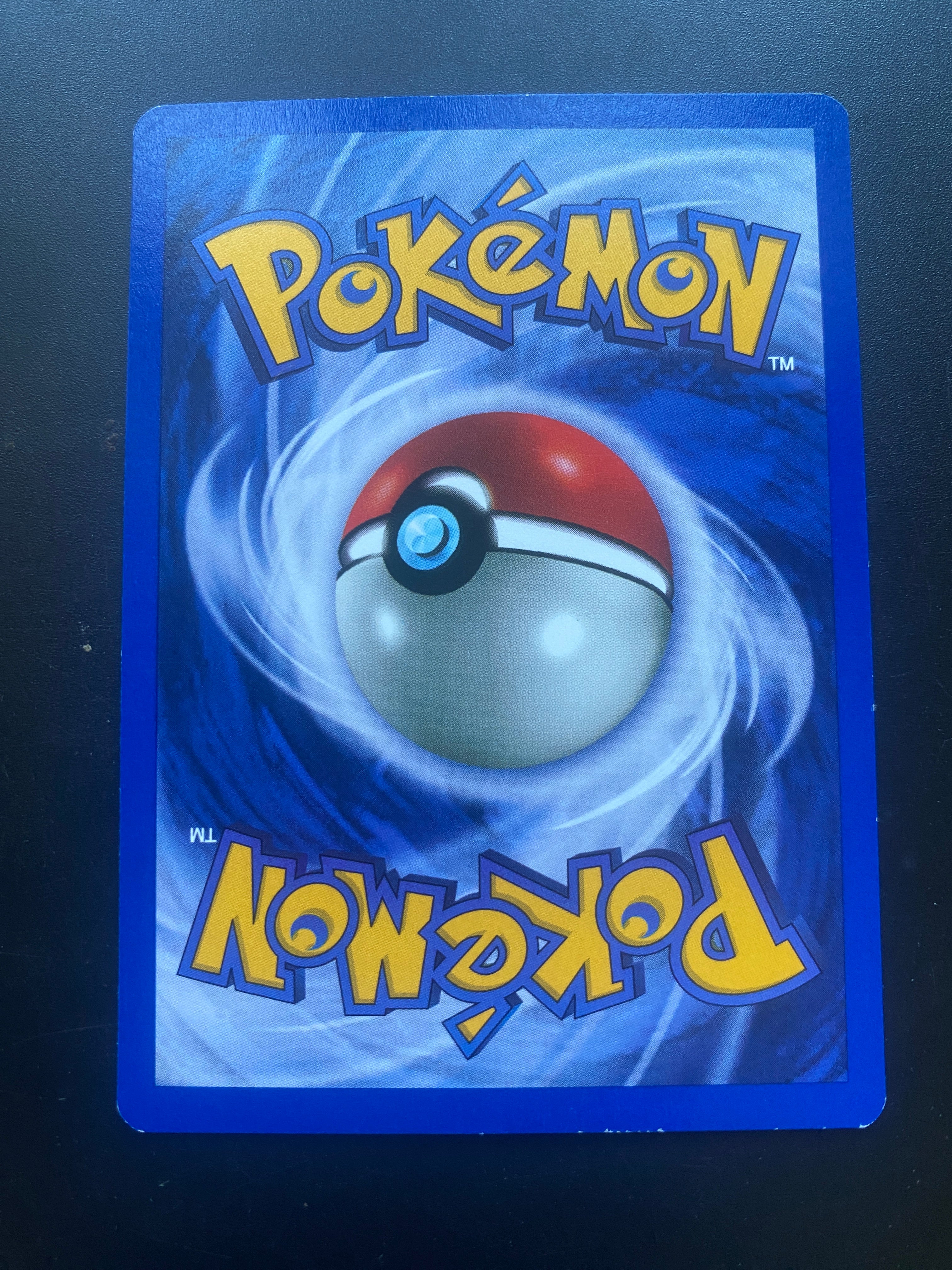Giovanni's Gyarados ENG 5/132 EX+ Gym Challenge