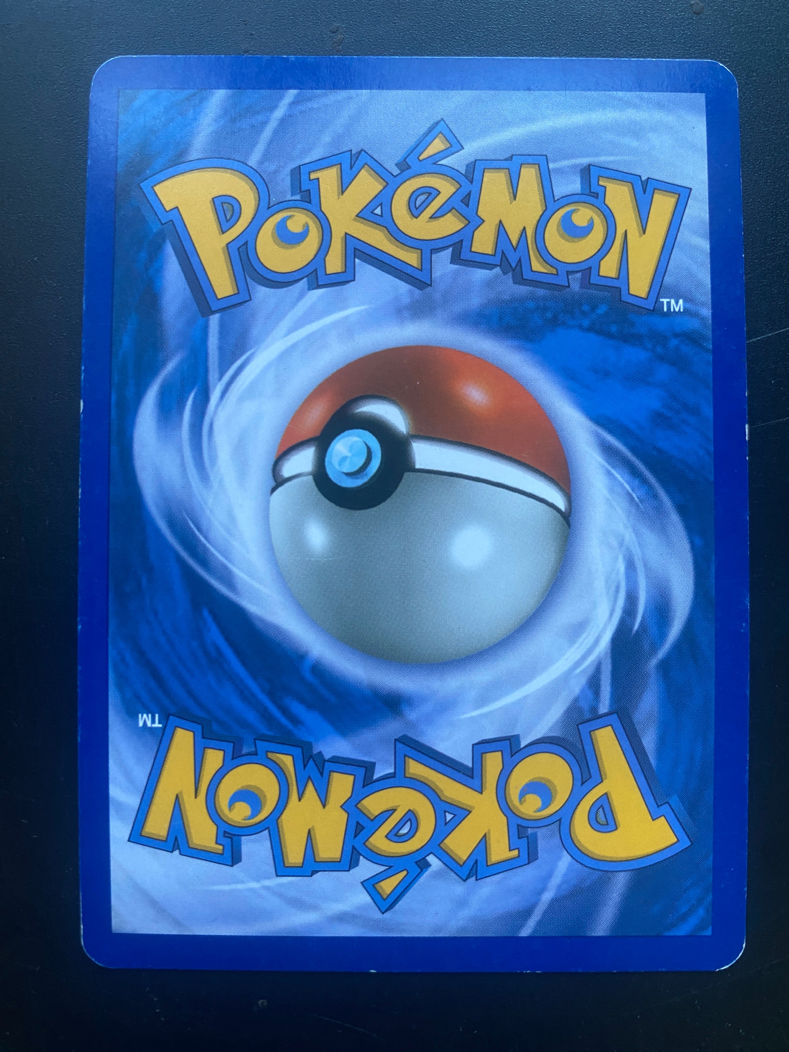 Articuno Lv.46 Holo ITA EX+ Set Base