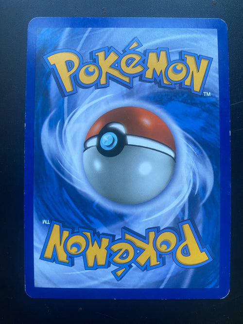 Articuno Lv.46 Holo ITA EX+ Set Base