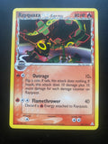 Rayquaza Specie Delta No Holo 26/110 ENG Near Mint