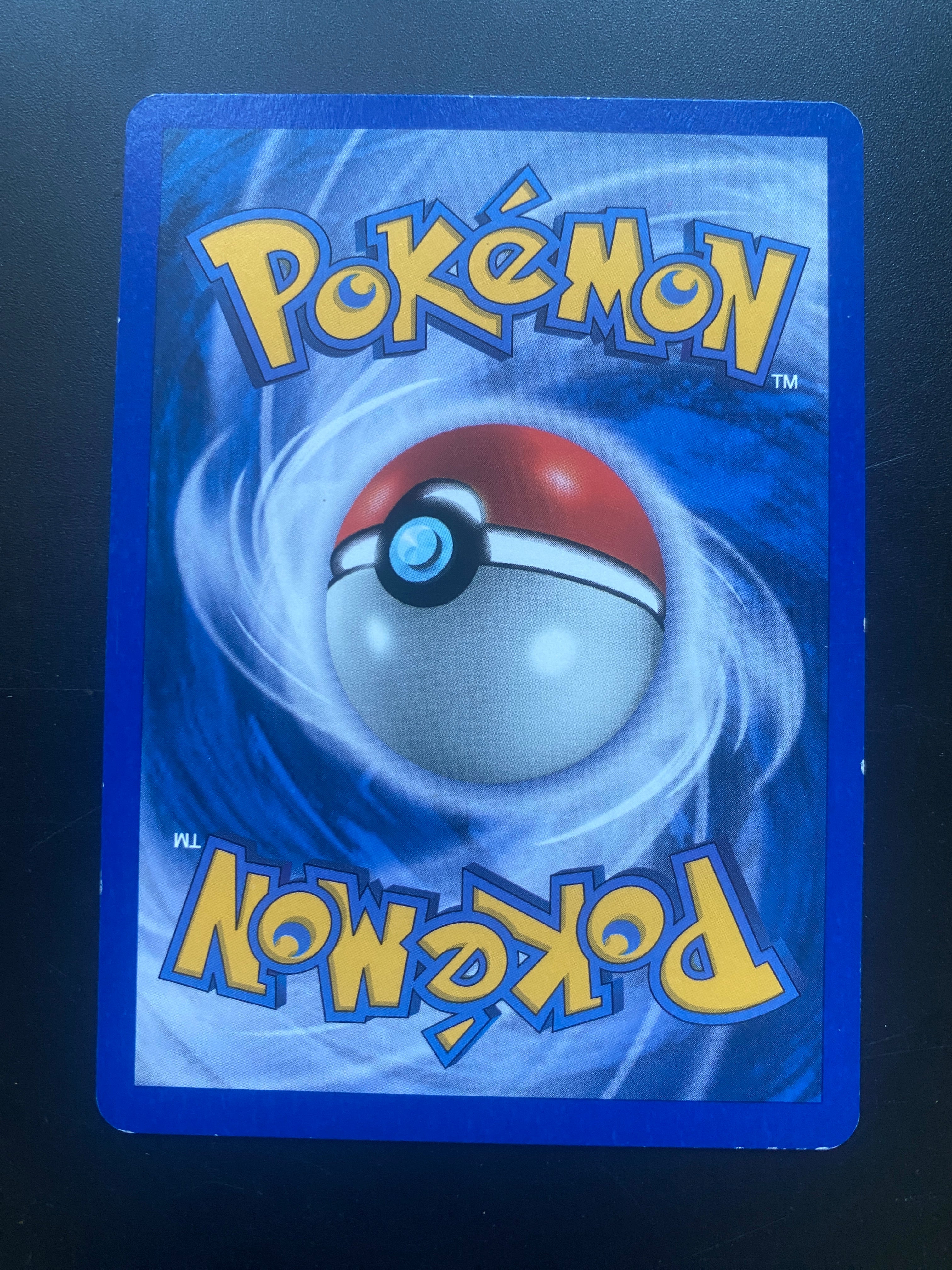 Rayquaza Specie Delta No Holo 26/110 ENG Near Mint