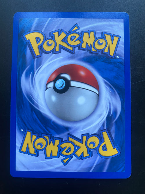 Alakazam Skyridge 2/144 No Holo Near Mint