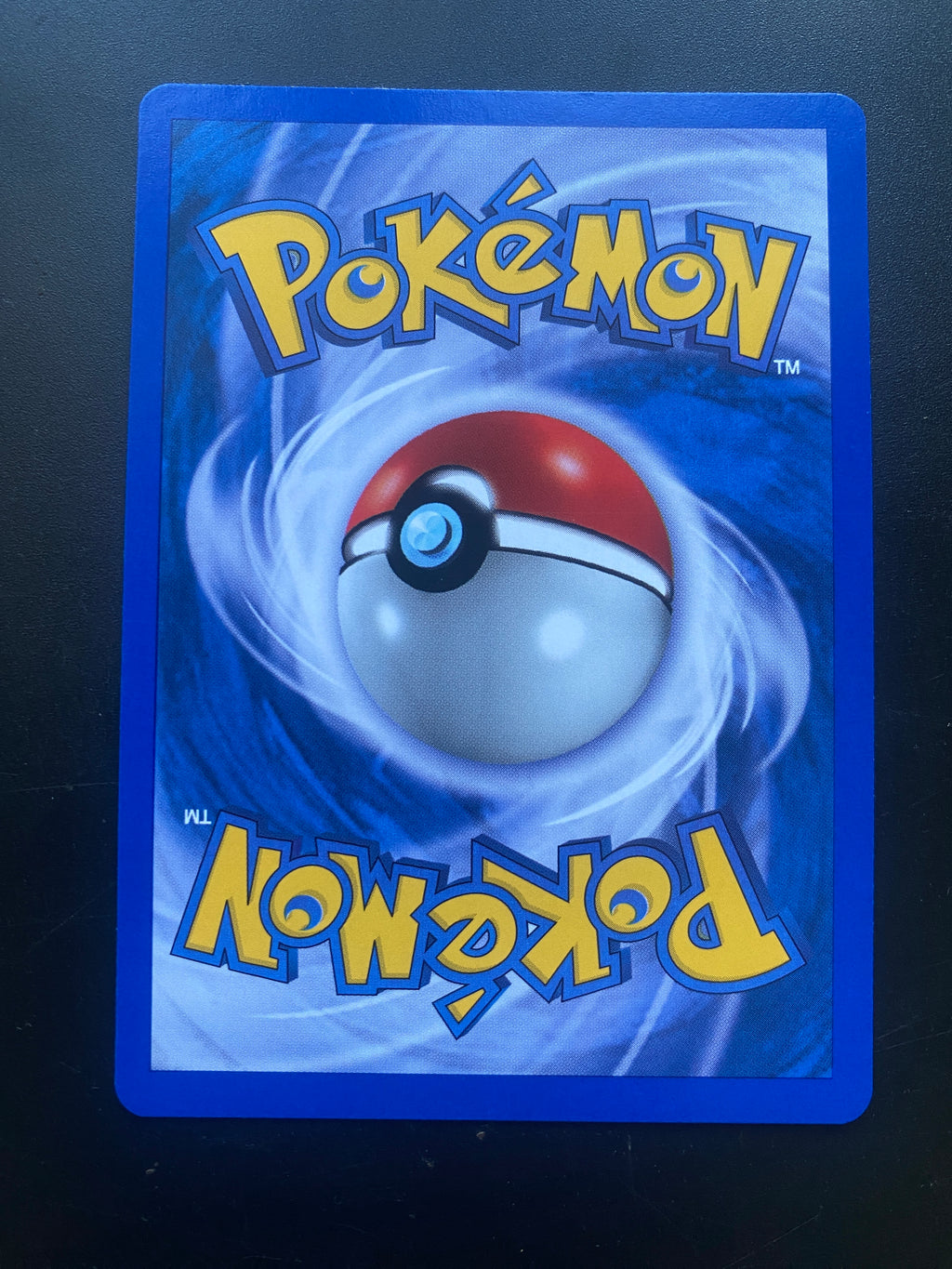 Articuno Skyridge 4/144 No Holo ITA Near Mint