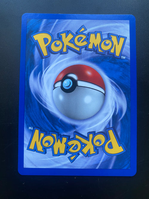 Articuno Skyridge 4/144 No Holo ITA Near Mint