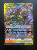 Marshadow & Machamp GX ITA Near Mint Alleati
