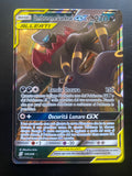 Umbreon & Darkrai GX ITA 125/236 Near Mint Alleati
