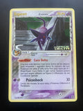 Espeon EX Specie Delta Stamped ITA 4/113 Near Mint