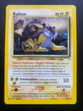 Raikou 13/64 Holo ITA EX Neo Revelation