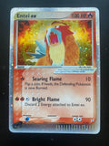 Entei EX 91/95 ENG GOOD Legend Maker