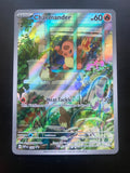 Charmander 044 ENG Promo Near Mint