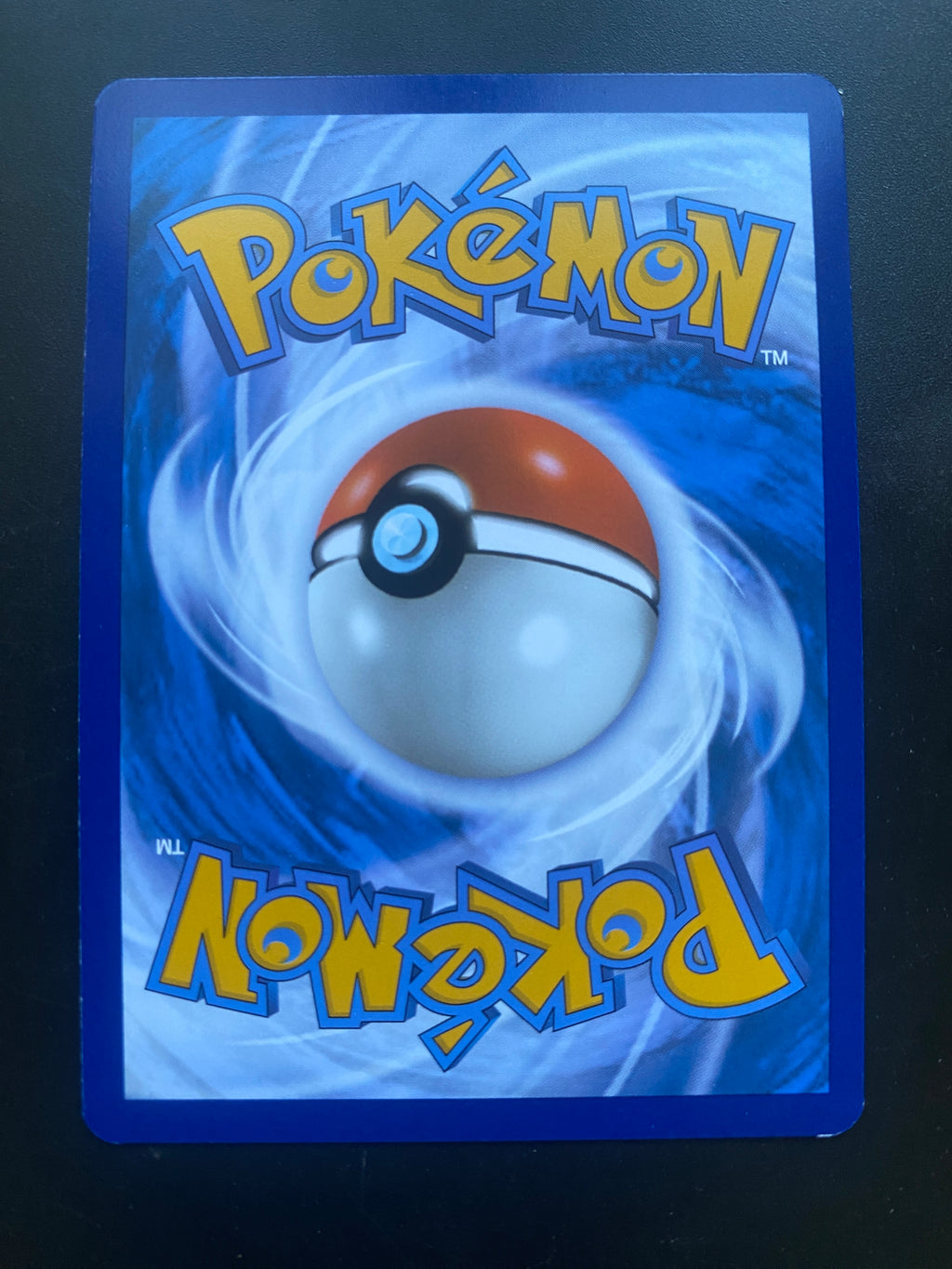 Charmander 044 ENG Promo Near Mint