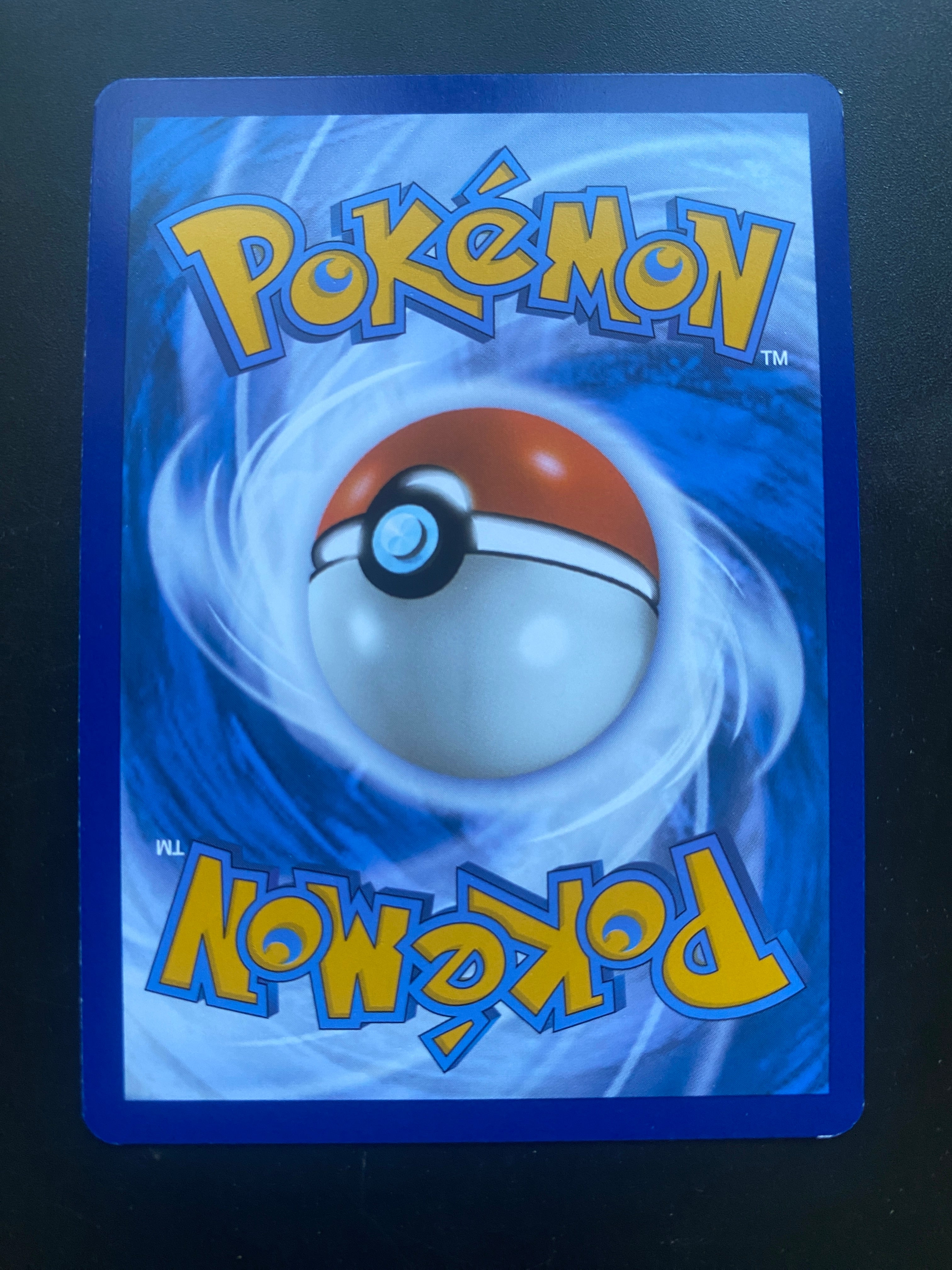 Charmander 044 ENG Promo Near Mint