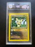 Pichu Promo ITA 2001 GRAAD 7.5