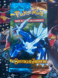 HeartGold SoulSilver Battaglie Trionfali 1 Busta Sigillata ITA