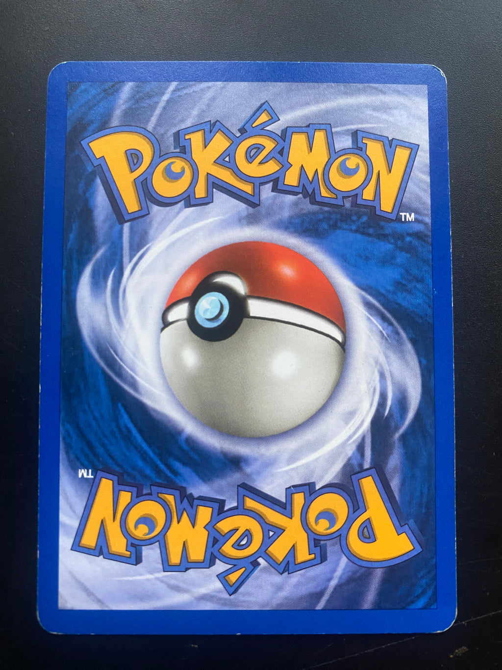 Houndoom 15/147 ENG No Holo GOOD Aquapolis
