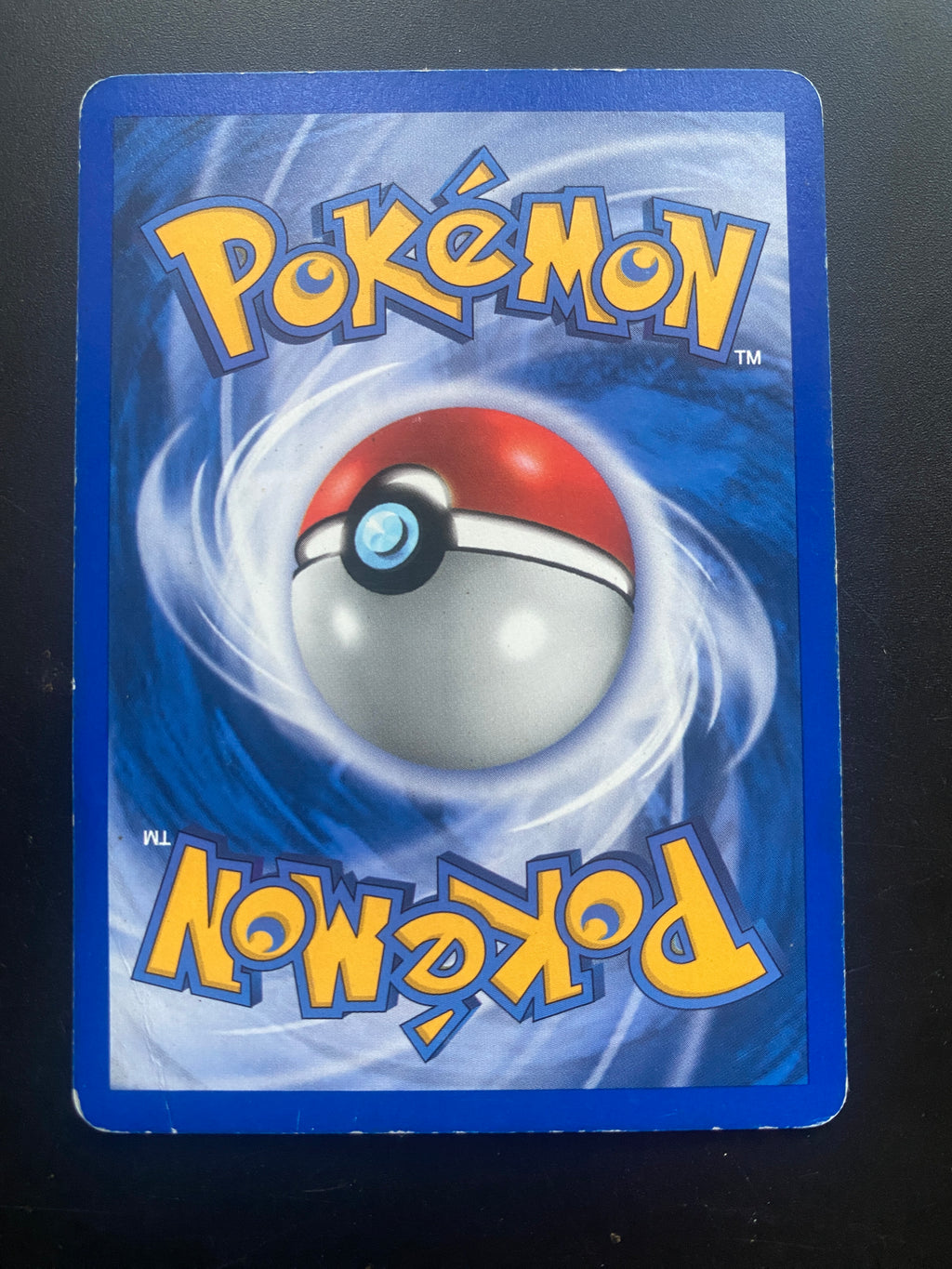 Houndoom 10/95 ENG Lightly Played Neo Destiny