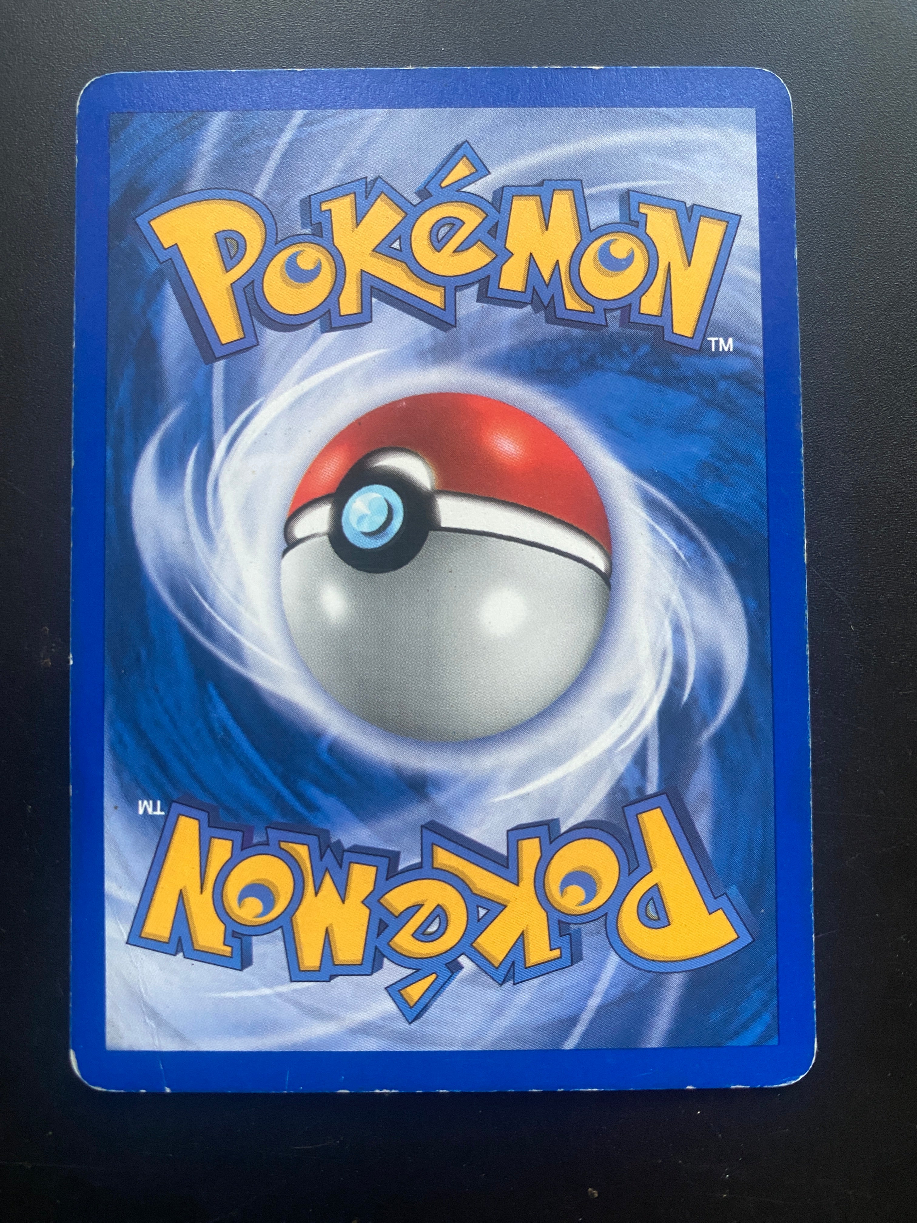 Houndoom 10/95 ENG Lightly Played Neo Destiny