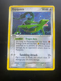 Rayquaza Holo 22/107 ENG Lightly Played