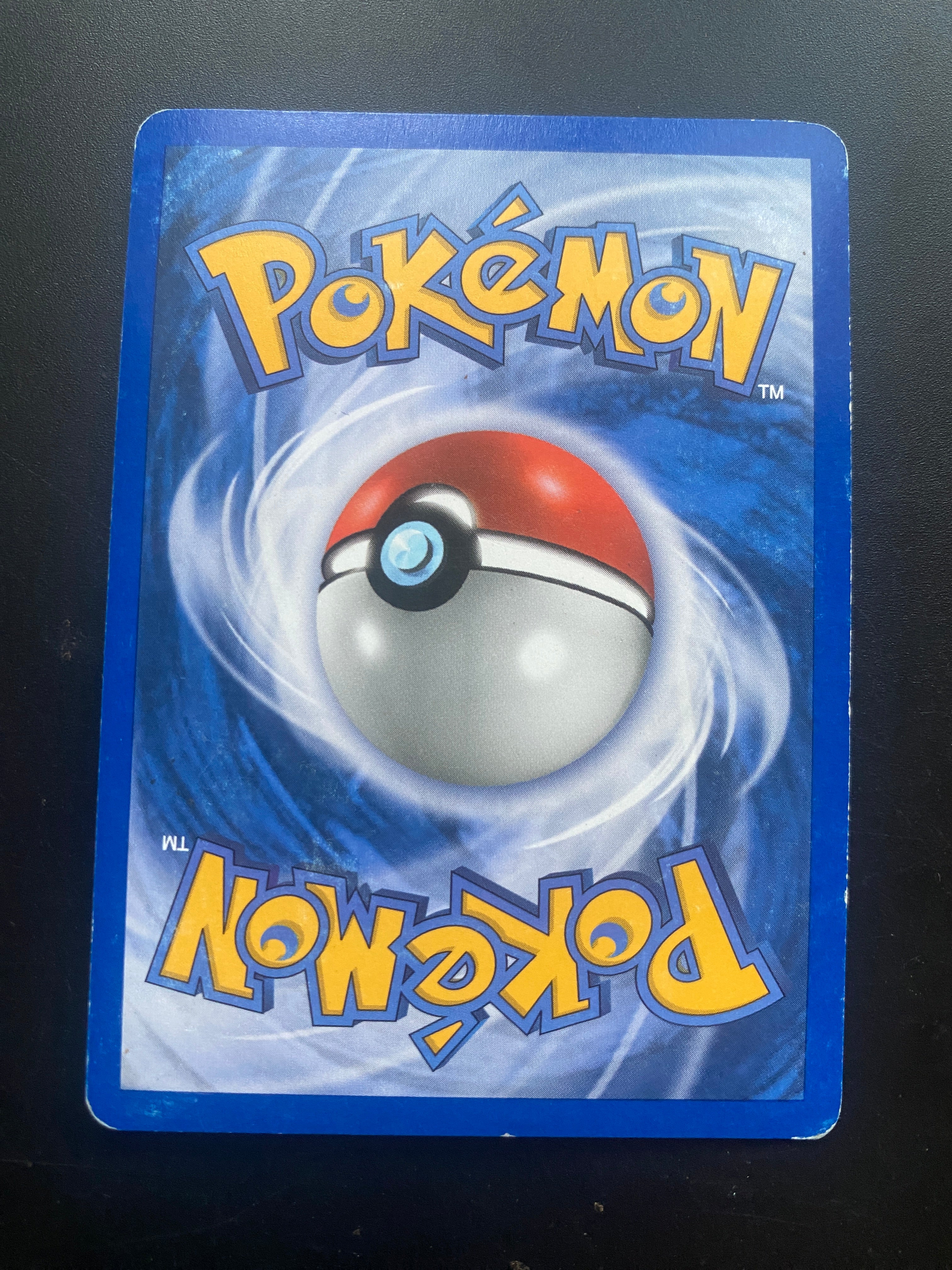 Rayquaza Holo 22/107 ENG Lightly Played