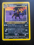 Umbreon ITA Lightly Played (Bordo Rovinato)