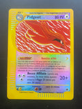 Pidgeot 59/165 Holo Reverse EX Expedition