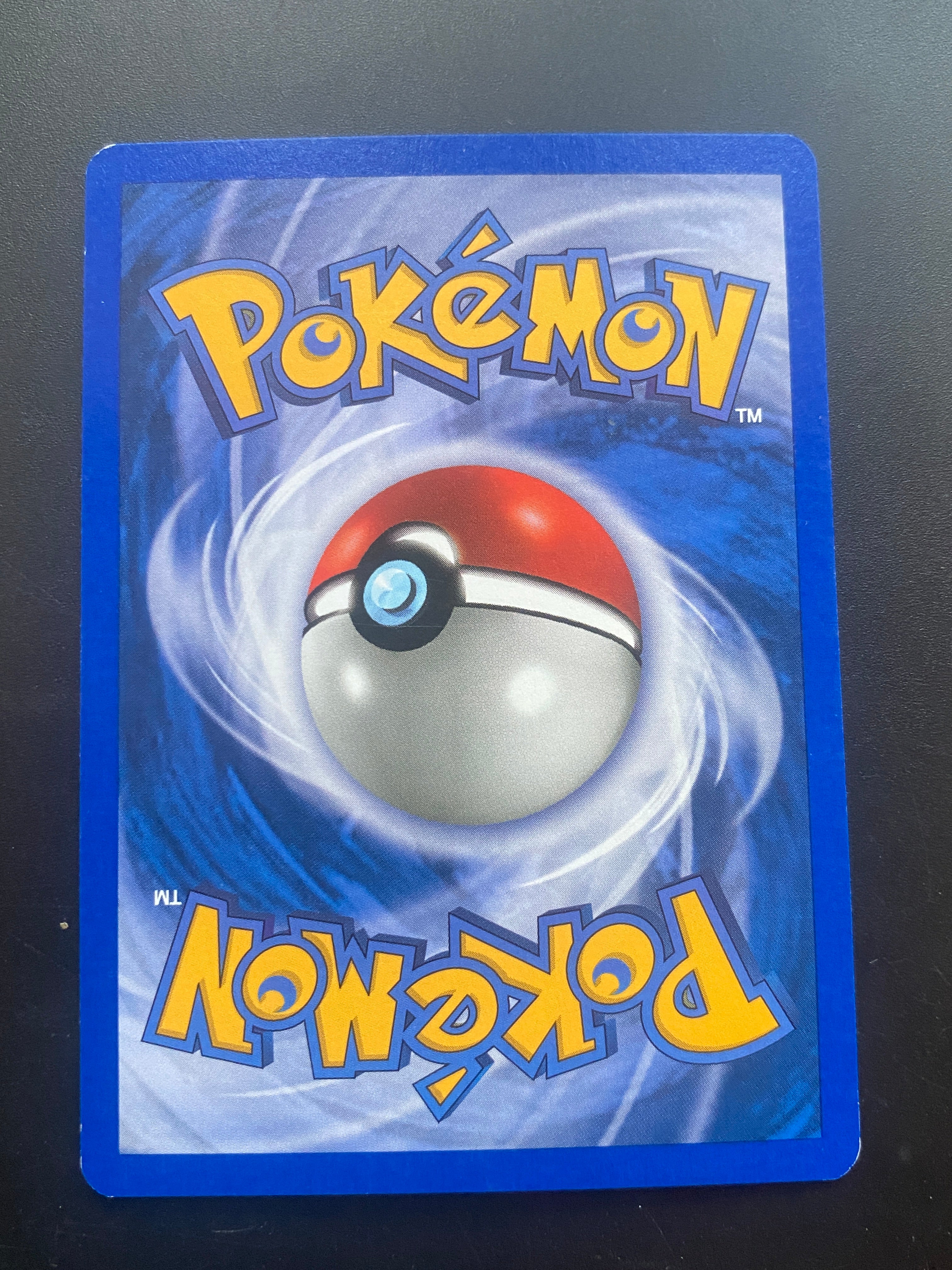 Pidgeot 59/165 Holo Reverse EX Expedition