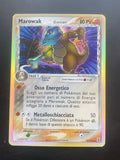 Marowak Reverse Holo ITA GOOD+