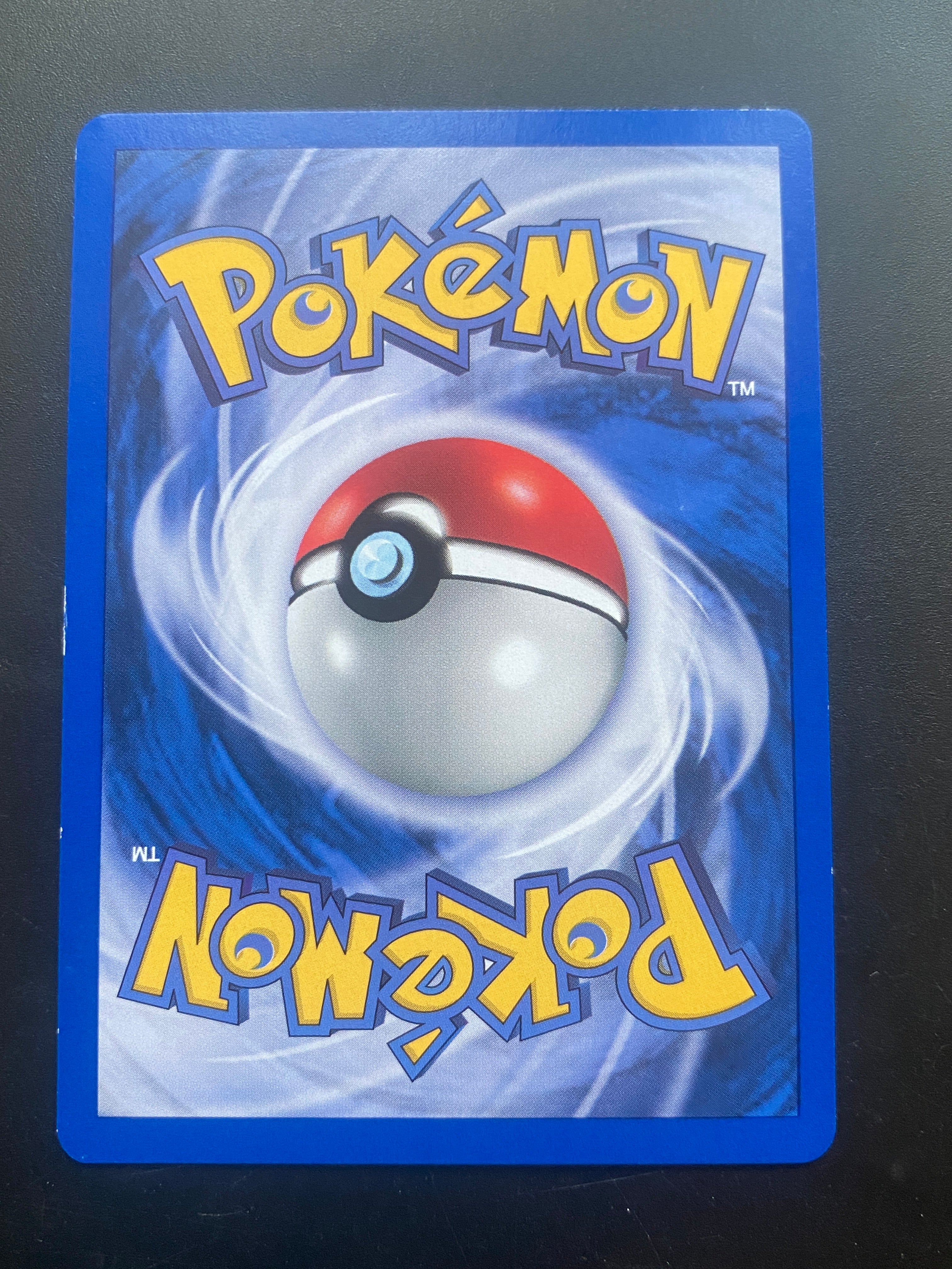 Marowak Reverse Holo ITA GOOD+
