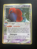 Vileplume EX Specie Delta Holo EX