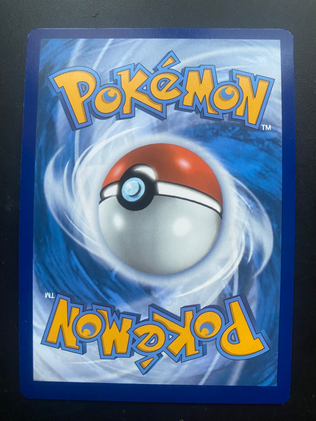 Groudon ITA Near Mint (Stampa Decentrata)