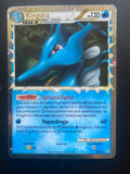 Kingdra Prime ITA EX HeartGold SoulSilver