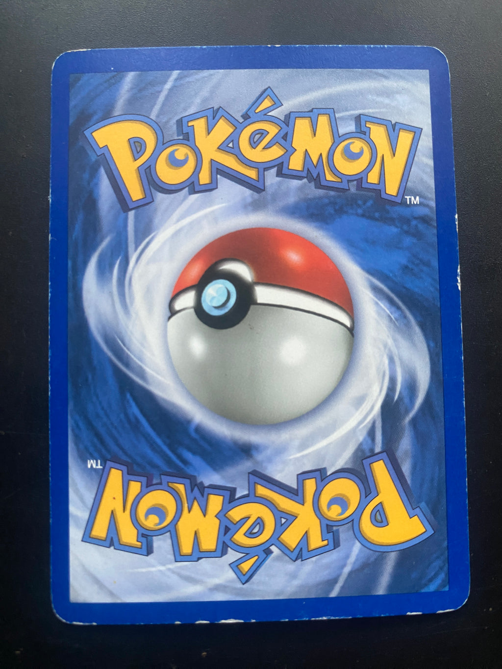 Flygon Holo ENG Lightly Played