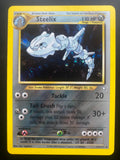 Steelix Holo ENG EX Neo Genesis